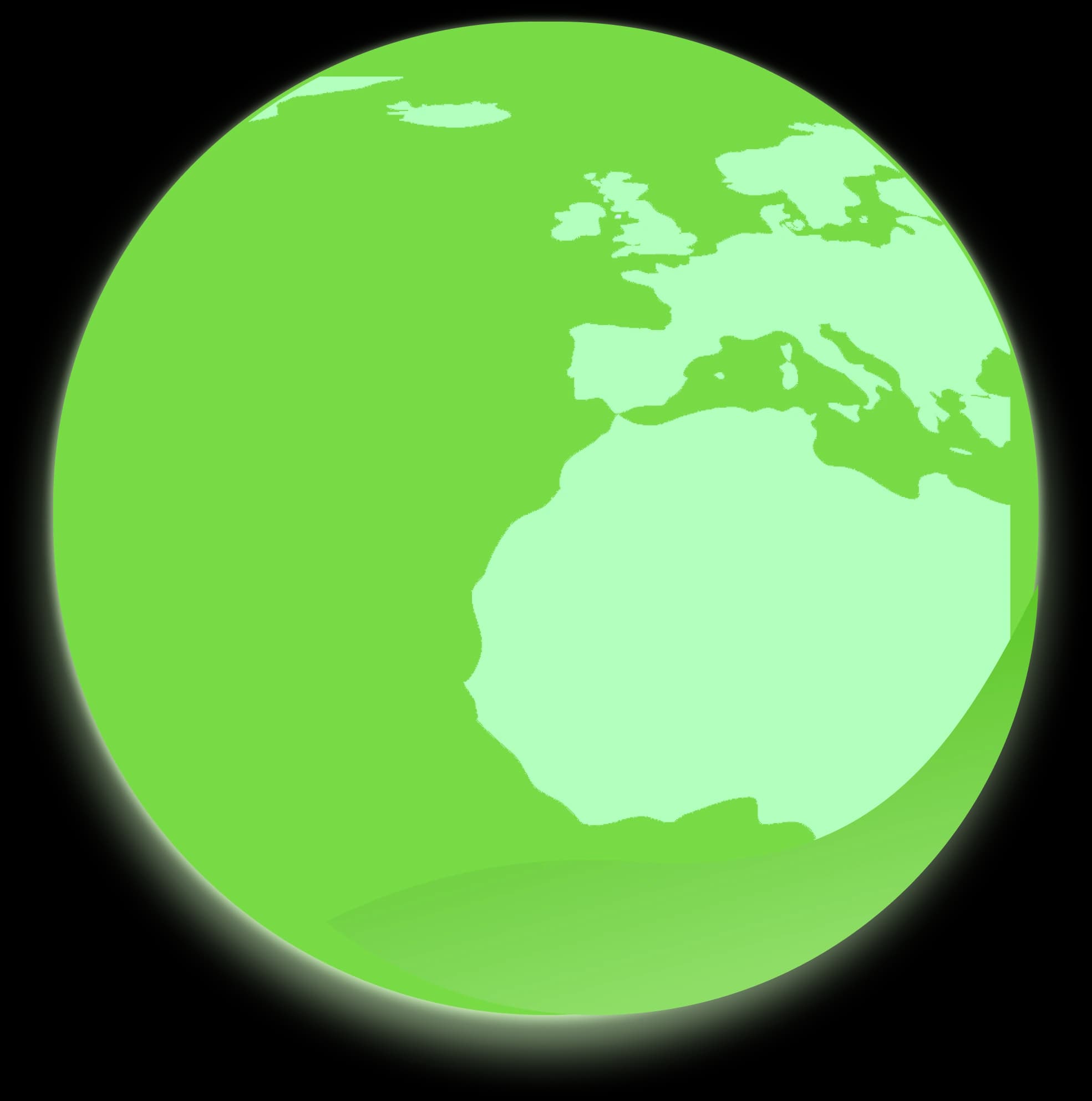 Green Earth