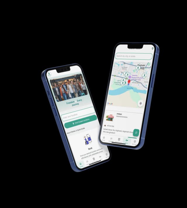 Urloker app on mobile phones